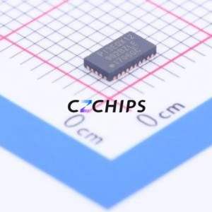 Original y nuevo PI3EQX12902BZLEX TQFN-30 (2,5x4,5) Circuito integrado IC Chip PCI/PCIe Interfaz - Product Image 1