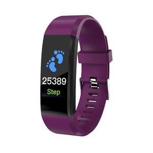 Reloj Inteligente <span class=keywords><strong>ID115plus</strong></span> Fitpro 2025, Gran Oferta, Relojes Inteligentes Deportivos Personalizados de Alta Calidad, Pulsera Inteligente ID 115 Plus - Product Image 1