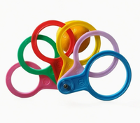 Fruit sorteerringen |   Fruitdiametermeter voor boomgaard peren & fruit