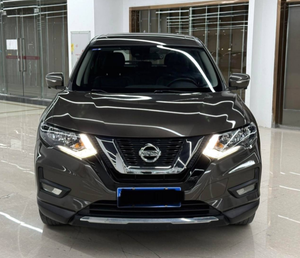 นิสสัน เอ็กซ์เทรล ปี 2020 รุ่น 2.0 CVT XLITS 2WD คอมฟอร์ท อิดิชั่น เกียร์อัตโนมัติ <span class=keywords><strong>สี</strong></span>น้ำตาล รถ SUV - Product Image 1