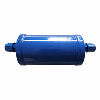 Filtre déshydrateur liquide métallique WELL-COOL EK-415 Extra Klean 5/8" SAE compatible CFC/HFC/HCFC pour la réfrigération commerciale et l'air conditionné