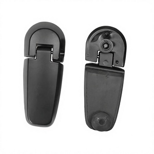 โซ่คล้องกระจกประตูท้ายรถ 6L2Z78420A68AA อะไหล่ทดแทนเหล็กสำหรับซ่อมแซม - Product Image 2