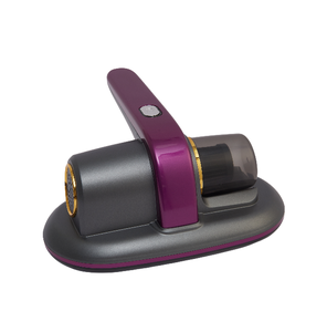 Aspirapolvere Portatile per Acari della Polvere, Piccolo Elettrodomestico con Alta Potenza di Aspirazione 100W, Contenitore Polvere 185ml - Product Image 2