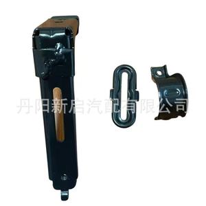 Soporte de Montaje para Guardabarros de Camión Volvo FM FH, Pieza de Mejora OE21094456 - Product Image 2