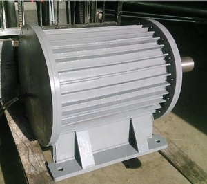 자유 에너지 100kw <span class=keywords><strong>200kw</strong></span> 300kw 400kw 500kw 저 RPM 영구 자석 모터 발생기 - Product Image 2