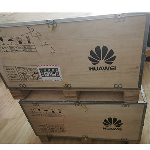 02350FWN CR5P03BASD75 NE40E-X3A (Incluye Chasis, 2 MPU, 2 Fuentes de Alimentación, con Software Básico) Router Empresarial NE40E - Product Image 5