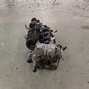 Motor de Gasolina Usado Original para <span class=keywords><strong>Toyota</strong></span> 2TR Europeo Renault 2.5L - Product Image 4