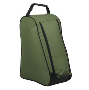 Échantillon gratuit de sac à chaussures résistant à l'eau pour chaussures de football ou de golf. Sac pour chaussures ou bottes, pour le rangement ou les voyages, idéal pour les jours boueux - Product Image 1