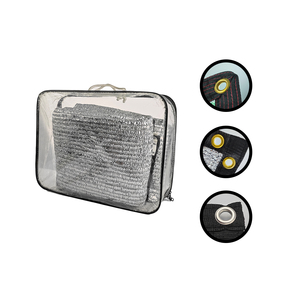 Pantalla de aluminio para exteriores, tecnología sofisticada, éxito de ventas - Product Image 3