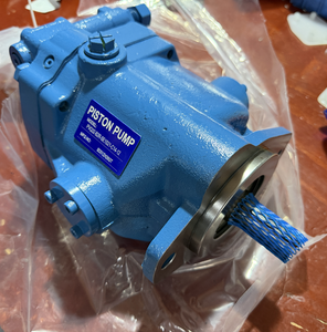 Bomba Hidráulica para Camión Serie PVQ, Modelos PVQ5, PVQ10, PVQ15, PVQ20, PVQ25, PVQ29, PVQ45, Bomba Hidráulica de Pistón PVQ13-A2R-SS1S-10-CM6-11, PVQ13-A2 - Product Image 2