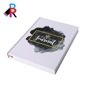 Funda dura personalizada <span class=keywords><strong>planeador</strong></span> diario <span class=keywords><strong>semanal</strong></span> diario cuaderno fabricación - Product Image 2