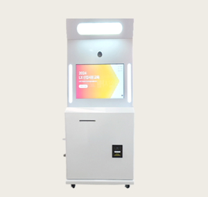 Episode Selfie Booth 60kg Metal WiFi Manual Remote Instant Print DSLR Compatible 1-10 People High Speed Dye-Sub & Payment - Product Image 5