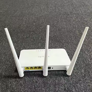 Precio de fábrica Wifi Router 300Mbps <span class=keywords><strong>Tenda</strong></span> F3 <span class=keywords><strong>F6</strong></span> Router N300 <span class=keywords><strong>Tenda</strong></span> en inglés - Product Image 3