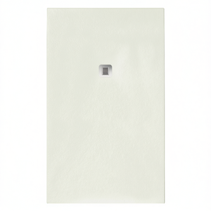 Receveur de douche Emotion Line Serenity rectangulaire 90 x 120 cm gris 7035 - Product Image 2