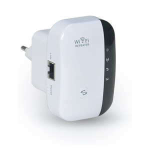 <span class=keywords><strong>WLAN</strong></span> <span class=keywords><strong>Repeater</strong></span> <span class=keywords><strong>Wifi</strong></span> Extender Internet khuếch đại 300 Mbps 2.4GHz - Product Image 5