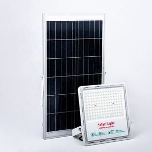 40W 60W 100W Imperméable <span class=keywords><strong>Luz</strong></span> Extérieur Solaire Extérieur Inondation Jardin <span class=keywords><strong>Stade</strong></span> Réflecteur Projecteurs/Projecteur Led - Product Image 2