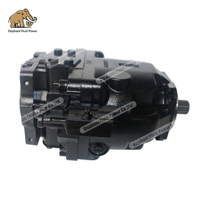 Bomba de Pistones Axiales Hidráulica Sauer <span class=keywords><strong>Serie</strong></span> 90 83032835 ER-L-100 - Product Image 4