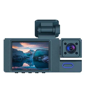 High Quality Car Reverse Camera Dashcam Dropshipping Parking Camera Car Rear View Car Dash Cam With Sensors