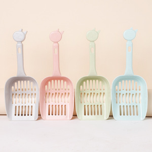 Pelleteuse <span class=keywords><strong>à</strong></span> litière pour <span class=keywords><strong>chat</strong></span> en plastique, <span class=keywords><strong>pelle</strong></span> <span class=keywords><strong>à</strong></span> excréments pour <span class=keywords><strong>chat</strong></span>, pour le nettoyage de la litière, produit de nettoyage pour animaux de compagnie, pelleteuse <span class=keywords><strong>à</strong></span> litière pour <span class=keywords><strong>chat</strong></span> en gros - Product Image 2