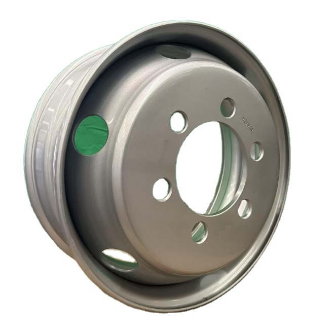 High Loading Capacity 19 5x6 75