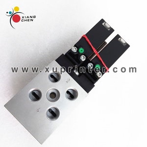 Nouvelle valve d'origine WD 2625455 093K801640 pour pièces d'impression offset Roland 700 900 - Product Image 3