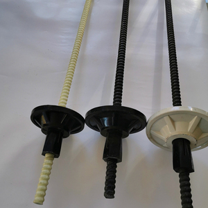 High Tolerance <b>Basalt</b> Fiber Reinforced Composite Rebar - Product Image 4