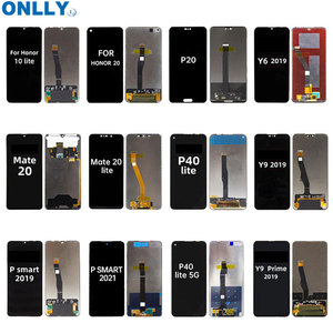 P8 Lite LCD cho Huawei P8 Lite hiển thị cho P8 Lite 2017 LCD cho Huawei P8 Max LCD cho Huawei P8 Lite màn hình cảm ứng giá - Product Image 6