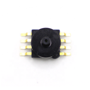 MCPV5010GC6U 상향 포트 증폭 차동 절대 게이지 진공 음압 센서 제품 카테고리 압력 센서 - Product Image 6