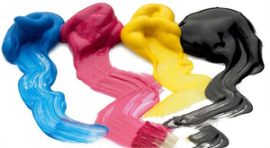 Tiểu Hình thức co dung môi Polyamide hòa tan nhựa sh208 cho flexo <span class=keywords><strong>3D</strong></span> máy in - Product Image 6