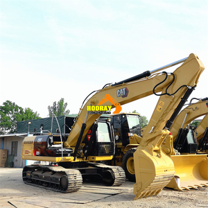 รถขุดตีนตะขาบ320CL รถตัก20-30Ton CAT320D CAT320CL CAT323DL รถ CAT336 CAT330D CAT325BL - Product Image 5