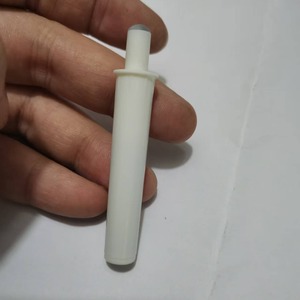 <b>Cabinet</b> Buffer <b>Plastic</b> Injection Molding For Industrial Electrical Equipment 04 - Product Image 4