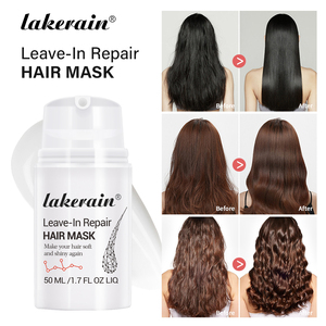 Tratamiento Capilar K18 de 4 Minutos para Reparar el Cabello Dañado, Reparación sin Enjuague para Cabello Seco o Dañado, 50 ml - Product Image 3