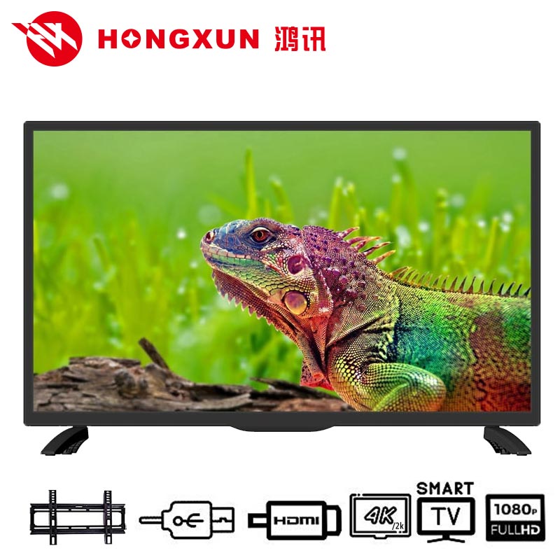 Горячая Распродажа 32 40 55 56 дюймов светодио дный Smart Tv Универсальный светодио дный телевизор 32 дюйма светодио дный Tv