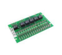 Fabricación y Ensamblaje de Circuitos Impresos PCB Personalizados, Servicio de Fabricación de Módulos LED para Iluminación OEM ODM, Proveedor de Servicios de PCBA