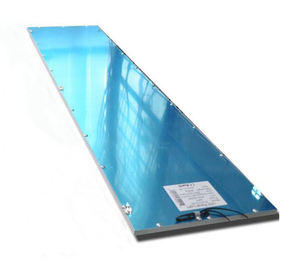 54w 60w 72w 80w x 30x120cm cuadrado empotrable led panel de luz de techo 1200x300 - Product Image 3