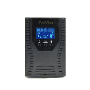 Techfine 3000VA 2400W Online <span class=keywords><strong>UPS</strong></span> Zuivere Sinusgolf Line Interactive <span class=keywords><strong>UPS</strong></span> 3KVA voor Computer - Product Image 6