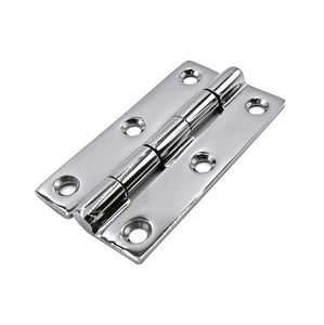 Vendita calda in acciaio inox finestra e porta di copertura pezzi fusi cerniera staccabile nave marina & barca servizio di fabbrica prezzo dal fornitore - Product Image 5