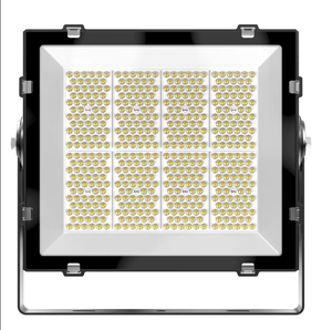 Aixuan ไฟฟลัดไลท์สำหรับสนามกีฬา IP65, ไฟฟลัดไลท์ LED กลางแจ้ง IP66 400W 600W 1000W - Product Image 4