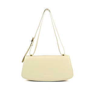 Bolso Bandolera de Mujer de Lujo con Estampado de Cocodrilo, Nuevo Diseño Único, Bolso de Media Luna, Bolso Tote - Product Image 1