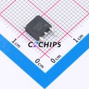 ทรานซิสเตอร์ภาคสนามทรานซิสเตอร์2SK1152-VB ไปยัง252 (MOSFET) แบบใหม่ดั้งเดิม - Product Image 1