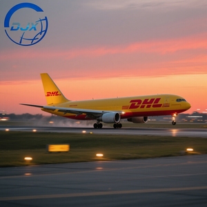 Tür-zu-Tür Logistikdienstleistungen Versandagent Amazon FBA LCL Express von China nach Australien Sydney Melbourne - Product Image 1