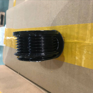 Polea de alternador de embrague de rueda libre de alternador HF para <span class=keywords><strong>HYUNDAI</strong></span> KIA <span class=keywords><strong>Ix35</strong></span> Santa Fe 37322-2F000 373222F000 373222F001 37322-2F001 - Product Image 4
