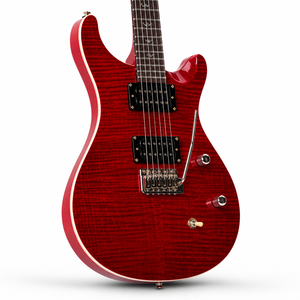 Guitarra Elétrica EARTHGRACE B-180 por Atacado, Instrumento de Cordas de Alta Qualidade, Guitarra Elétrica de 6 Cordas Barata - Product Image 1
