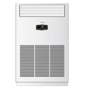 <span class=keywords><strong>Midea</strong></span> AIR CON 96000 BTU/HRSSplit aire acondicionado de pie solo refrigeración DC inversor gabinete AC para Iglesia - Product Image 2