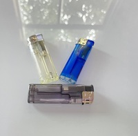 Briquet de Poche Portable Dongyi ISO9994 en Plastique pour Cigarettes Électroniques, Qualité Stable, Offre Spéciale, DY-053