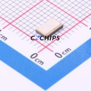 HY12288MSMD50324POB1R10 Crystal (Passive) SMD5032-4P Crystal Oscillator 12.288MHz 20pF 10ppm 50Ohm - Product Image 1