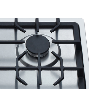Kitchen Appliances GS6S01 35'' Fasion Lines 6 Burners <strong>Gas</strong> <strong>Hobs</strong> in <strong>Stainless</strong> <strong>Steel</strong> Auto Ignition <strong>Gas</strong> Stove - Product Image 3