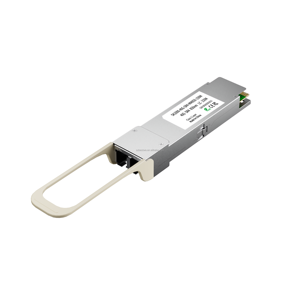 Offre Spéciale Module Transceiver Optique QSFP-40G-SR4-MM850-150M Adaptatif 40 Gigabit à Double Fibre Port Électrique RJ45 - Product Image 4