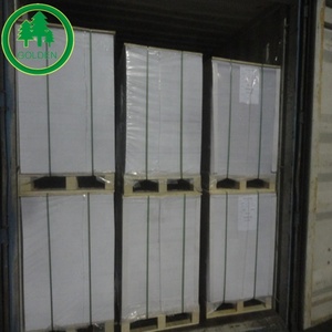 High <b>Glossy</b> Coated Board C2S Art <b>Paper</b> Board - Product Image 5