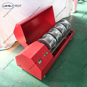 Machine d'essai d'<span class=keywords><strong>abrasion</strong></span> de Deval pour l'essai global/essai de roche - Product Image 3